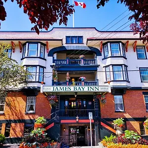 Bay Hotel, & Canada
