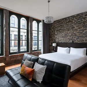 Le Petit Vieux-montréal - Saint-paul By Gray Collection Canada