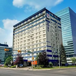 Coast Downtown & By Apa Canada