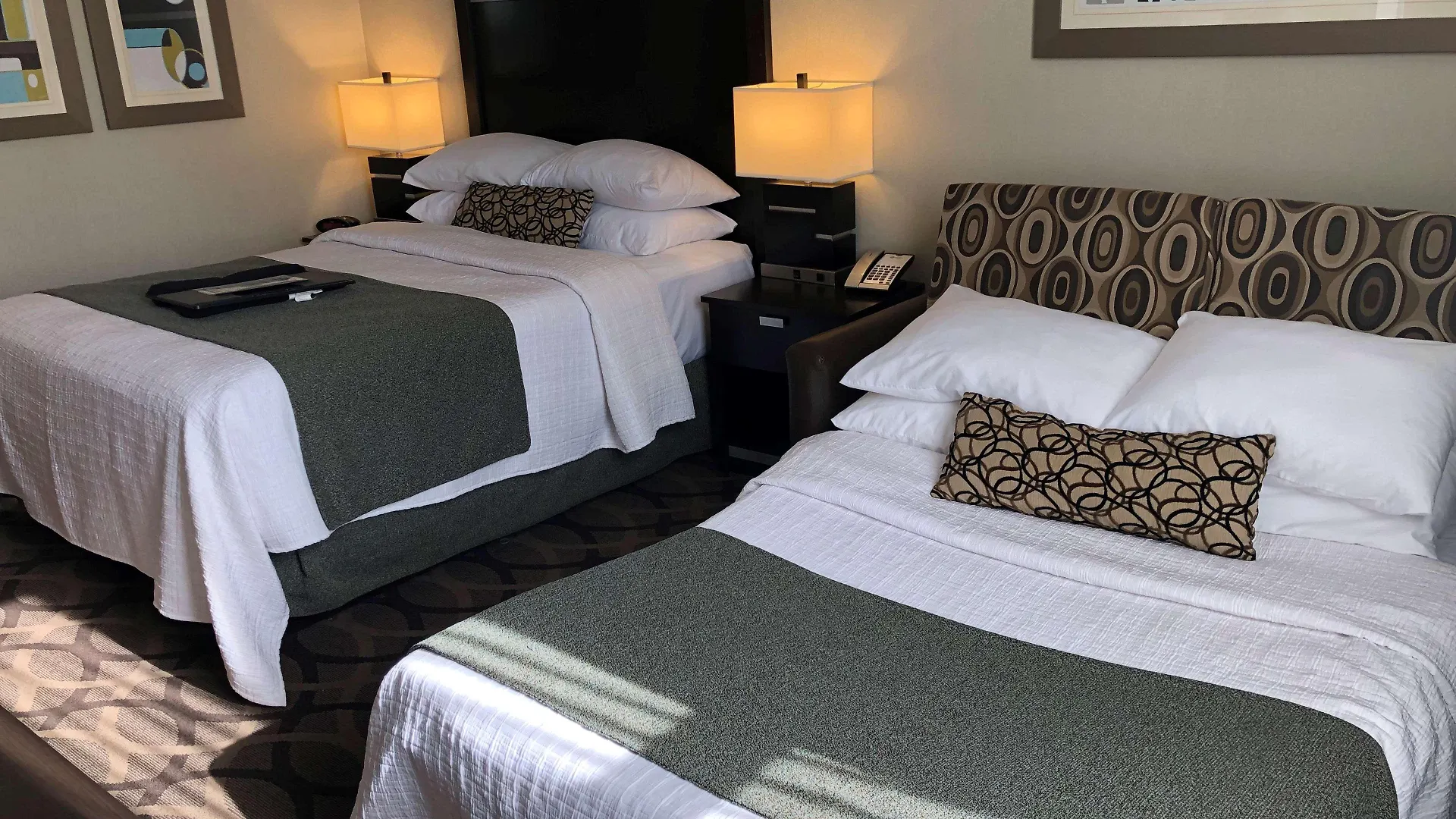 Best Western Plus Travel Hotel Toronto Airport Canada