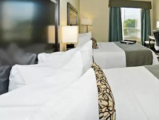 Best Western Plus Travel Hotel Toronto Airport