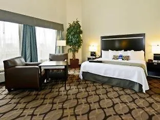 Best Western Plus Travel Hotel Toronto Airport